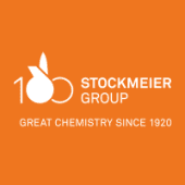 STOCKMEIER Group's Logo