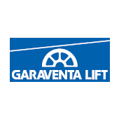 Garaventa Lift's Logo