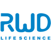 RWD Life Science's Logo