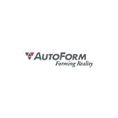 AutoForm Engineering's Logo