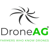 Drone Ag's Logo