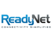 ReadyNet Solutions's Logo