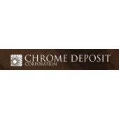 Chrome Deposit's Logo