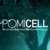 Pomicell's Logo