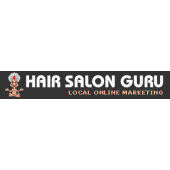 Hair Salon Guru's Logo