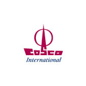 COSCO International Holdings Ltd.'s Logo