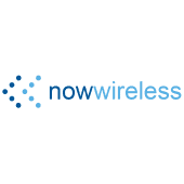 Now Wireless's Logo