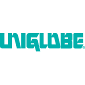 UNIGLOBE Travel International's Logo