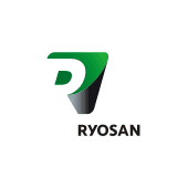 Ryosan's Logo