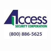 Access Security Corporation's Logo