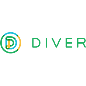 Diver Foods Pty Ltd's Logo