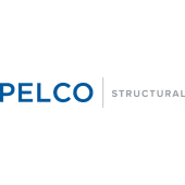 Pelco Structural, LLC's Logo