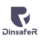 DinsafeR's Logo