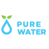 Pure Water's Logo