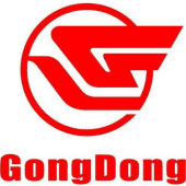 Zhejiang Gongdong Medical Technology's Logo