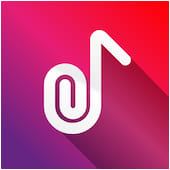 Songclip (Audiobyte)'s Logo