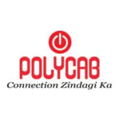 Polycab's Logo