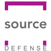 Source Defense's Logo