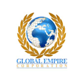 Global Empire Corporation's Logo