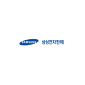 Samsung Electronics Sales's Logo