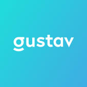 Gustav's Logo