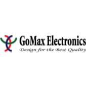 GoMax Electronics's Logo