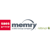 Memry Corporation's Logo