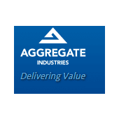 Aggregate Industries Management's Logo