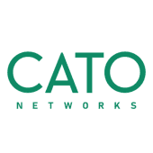 Cato Networks's Logo