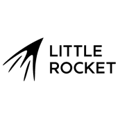 Little Rocket's Logo