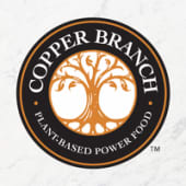 Copper Branch's Logo