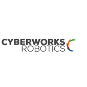 Cyberworks Robotics's Logo