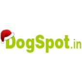 DogSpot's Logo