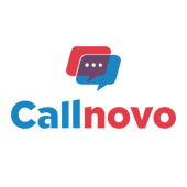 Callnovo's Logo