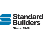 Standard Builders's Logo