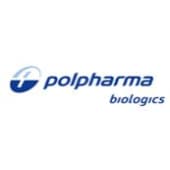 Polpharma Biologics's Logo