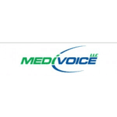 MediVoice's Logo