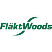 Fläkt Woods Group's Logo