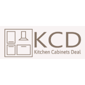 Kitchen Cabinets Deal's Logo