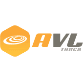 AVL track's Logo