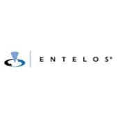 Entelos's Logo