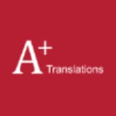 APlus Translations's Logo