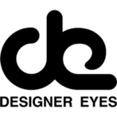 Designer Eyes's Logo