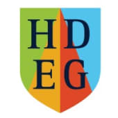 Helen Doron Educational Group's Logo