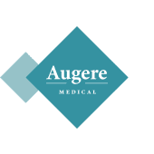 Augere Medical's Logo