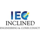 Inclined Engineering & Consultancy's Logo