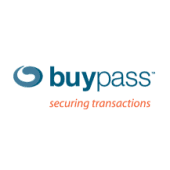 Buypass's Logo