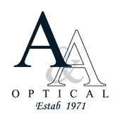 A&A Optical's Logo