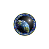 National Geospatial-Intelligence Agency (NGA)'s Logo