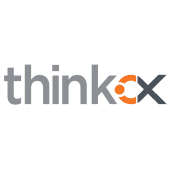 ThinkCX's Logo